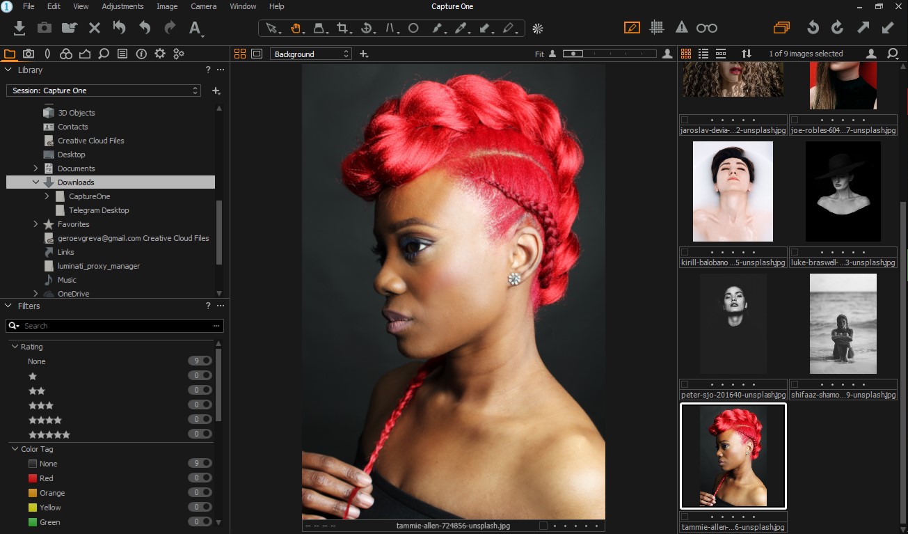 10 Best Photo Editing Softwares for Beginners in 2019